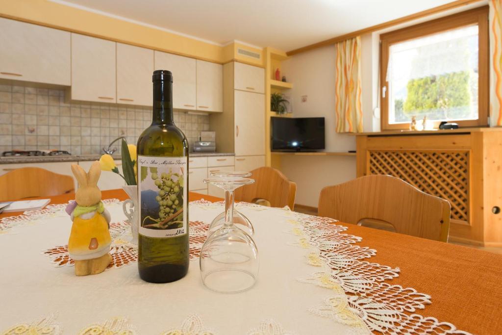 Ferienwohnungen Parth Laas Zimmer foto