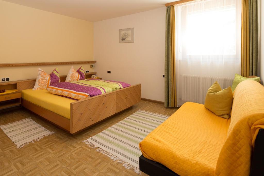 Ferienwohnungen Parth Laas Zimmer foto